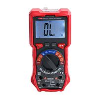 FUZRR FR17B Digital Multimeter (750VDC, 600VAC)