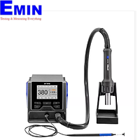 ATTEN GT-1028 2-Tools Intelligent Rework Station with Vacuum pick-up tool (100℃~500℃, 1300W)