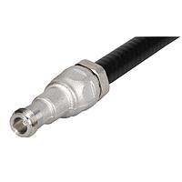 HUBER+SUHNER 21_N-50-12-50/033_-E Connectors N straight cable jack(f)