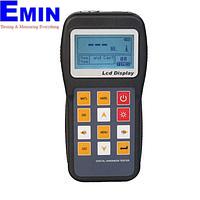 Leeb and Handheld Hardness meter