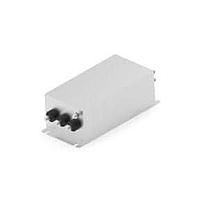 Corcom - TE Connectivity 1-2405082-4 Power Line Filters 125 AHV D FP