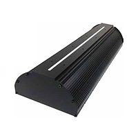 Aitec LLDEB600NR High-brightness Line Dome Illumination (Red color emission)