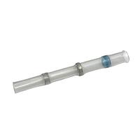 Raychem - TE Connectivity B-155-3803 Solder Sleeve Shield Terminator HS-SOLDER SLEEVE 2.7MM W/O LEADS