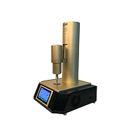Bevs BEVS 1132/5 Intelligent Cone and Plate Viscometer (0-5P,   0-500cP, Cone 1)