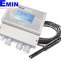 Aqualabo NC-FIX-C-00122 ACTEON 5000 KIT PHEHT 15M