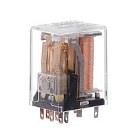 AMP Connectors - TE Connectivity 1-1393806-1 Communications Relays V23154C 421B104