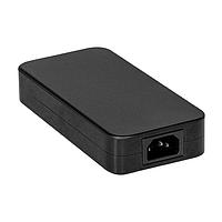 Delta Electronics, Inc. ADT-150C24AC K-A Desktop AC Adapters 150w / 24V adapter - C14 - Din4