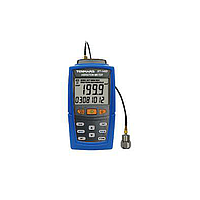 TENMARS Vibration Meter Inspection Service