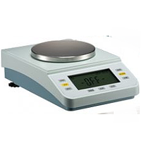HINOTEK YP5001 Electronic Balance (0-500g, 100mg)