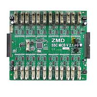 Renesas Electronics SSCMASSCALIBDV2P1 Sensor Signal Conditioner IC SSC Mass Calibration Board MCB V2.1