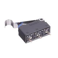 Omron Electronics D2HW-A231DS Ultra Subminiature MINIATURE BASIC SW