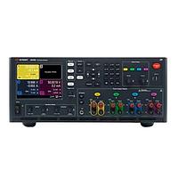 KEYSIGHT N6705C/903 Modular Power Supplies DC Power Analyzer Mainframe. Modular 600W 4 Slots Power cord - US / Canada - 120V