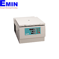 HERMLE Z 300 K Digital Centrifuge (13500 rpm, -20C ~+40C)