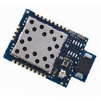 Ezurio RM024-P10-C-30 RF Transceivers 2.4GHz Transceiver Plug 10mW u.FL