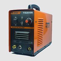 JASIC TIG200S Welding (200A)