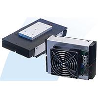 Laird Thermal Systems DA-039-12-02-00-00 Thermoelectric Peltier Assemblies (TEC) DA Tnnl Series 40.2W 81.5x65mm