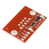 SparkFun PRT-08780 Interface Development Tools RS232 Shifter SMD (No DB9)