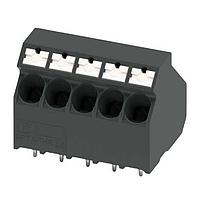 PHOENIX CONTACT 1366007 PCB Terminal Blocks SPTA-THR 2,5/ 5-5,0 P26