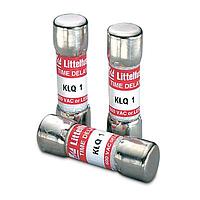 Littelfuse 0KLQ006.T Midget Fuses 6A 600VAC Midget