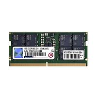 Advantech AQD-SD5V16GN56-SBH Memory Modules 16G SO-DDR5-5600 2GX8 1.1V SAM -20-85C