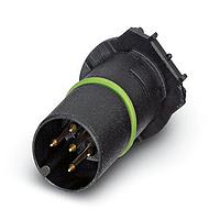 PHOENIX CONTACT 1552227 Straight SACC-CI-M12MS-5CON L180 T