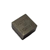 Eaton HCM1A2213V2-220-R High Power Choke IND MP 22uH 16A 2 PADS SMT