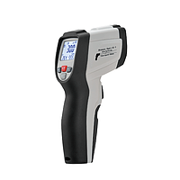 CEM DT-8872 Professional InfraRed Thermometers with Circular Laser targeting (-50℃~800ºC)