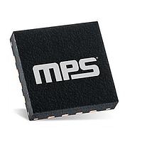 Monolithic Power Systems (MPS) MP2696AGQ-0000-Z Charge Management I2C Controlled Single Cell Switching Charger with Power Path Management and 3A Boost Output