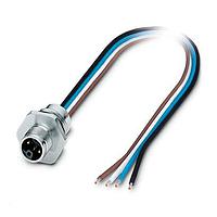 PHOENIX CONTACT 1239545 Specialized Cables SACC-E-M12MSL4CONM16XL/0 2-1 5