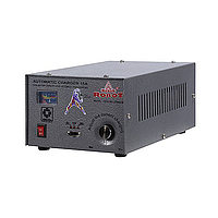 NẠP ẮC QUY ROBOT 15A TỰ ĐỘNG