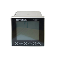 Kingnen PMC200S-3-1-4-2-12 Multifunctional Power Meter