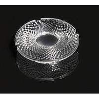 Ledil C17792_AMY-45-W Single Lens 36 DEGREE WIDE BEAM SINGLE LENS