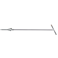 Sauermann 27544 Draft Probe (with 2m hose & pressure connector)