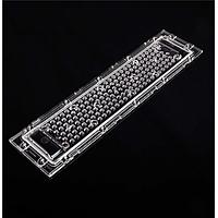 Ledil CS19420_DAHLIA-W LED Lenses 90 DEGREE WIDE BEAM