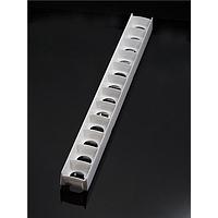 Ledil C15469_FLORENTINA-SHD-WHT Shade Rectangle Shade 12 Position