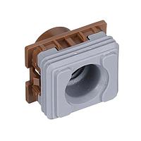 Aptiv 35084586 Accessories ASM LOCK RETAINER SEAL 1 BRN