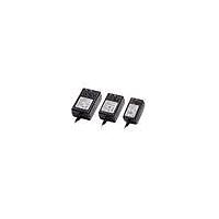 Triad Magnetics WSU120-1500-13 Fixed Plugs 100-240V Wall Plug-In Pwr Supply 12.0VDCa.1500mA cUL, Center POS, PLUG = 2.5mm(ID) x 5.5mm(OD) x 11mm(L)