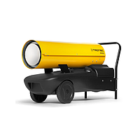 Trotec IDS 30 D Oil heater fan (605 m³/h)