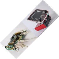 NXP MPC5200CVR400B Microprocessors - MPU HABANERO INDUS PBFREE