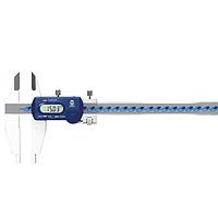 MOORE & WRIGHT MW160-30D Heavy Duty Digital Workshop Caliper (0-300mm, 0.01mm)