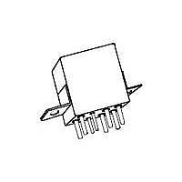 Raychem - TE Connectivity FCB-205-0222M Mid Range Relay 28V 5A 2 Form C (DPDT) 2 CO
