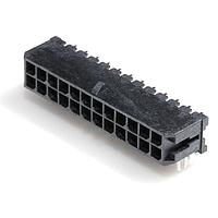 Molex 43045-2421 Power MICRO-FIT 3.0 HEADER