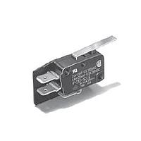 Omron Electronics V-103-1C24-T Miniature MINIATURE BASIC SWITCH