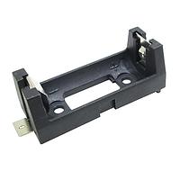 Eagle Plastic Devices 12BH23P-GR Battery Holders CR123A HOLDER