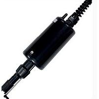 Dissolved oxygen meter
