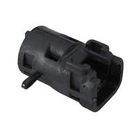 DEUTSCH - TE Connectivity 1028-041-0205 Accessories 2P BSCKSHELL PLUG DTM*06-2S