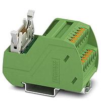 PHOENIX CONTACT 2904249 Interface Modules VIP-2/PT/ FLK14/LED