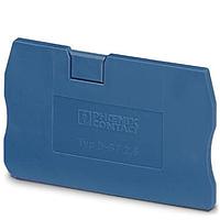 PHOENIX CONTACT 3032282 Terminal Block Tools & Accessories D-ST 2,5 BU