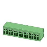 PHOENIX CONTACT 1737967 Fixed Terminal Blocks FRONT 2,5-V/SA10/14