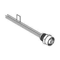 Molex 1300130301 Sensor Cables / Actuator Cables MC 4P F/FR 2M #16/1 PVC DC